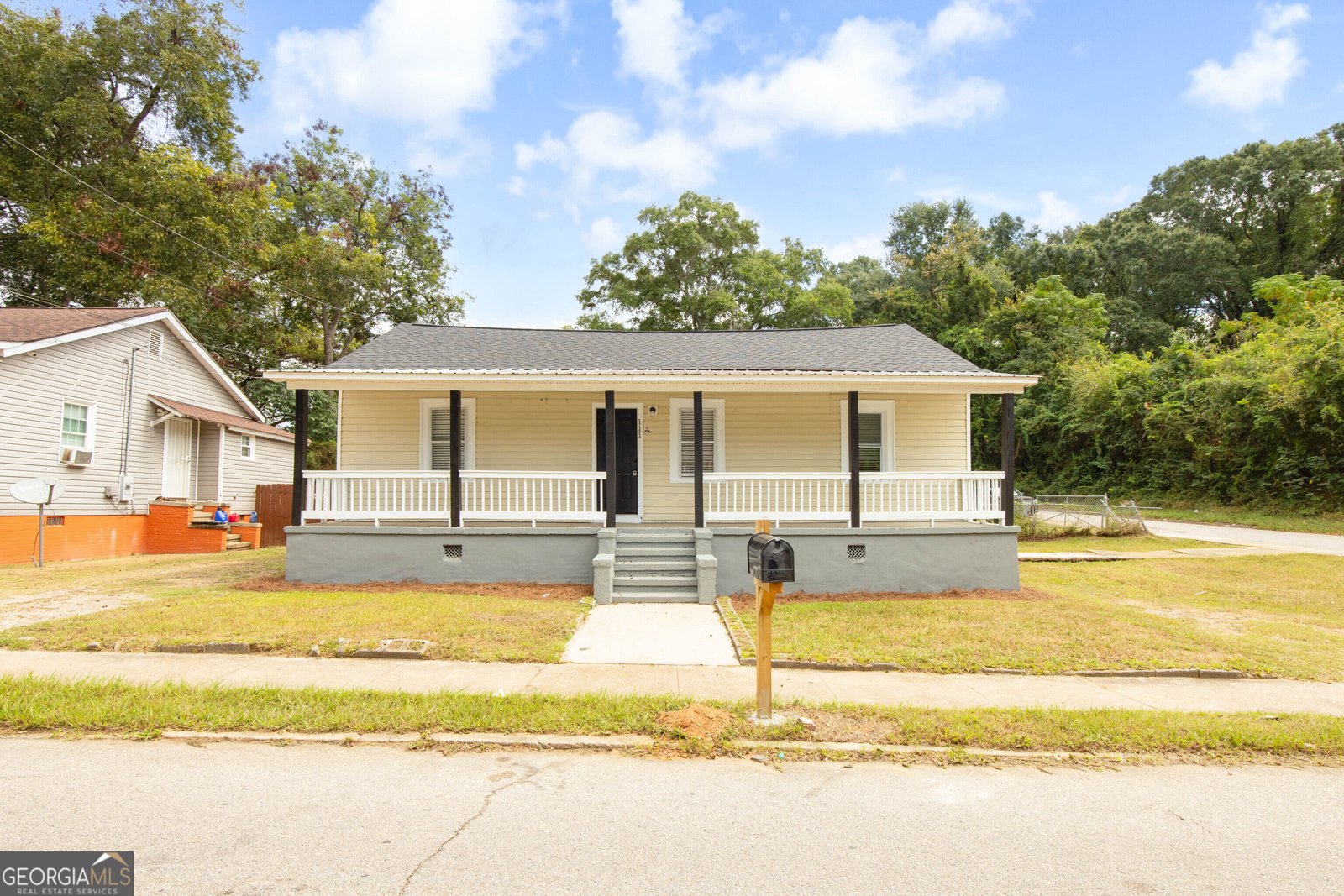 111 Addie Street Lagrange - main photo