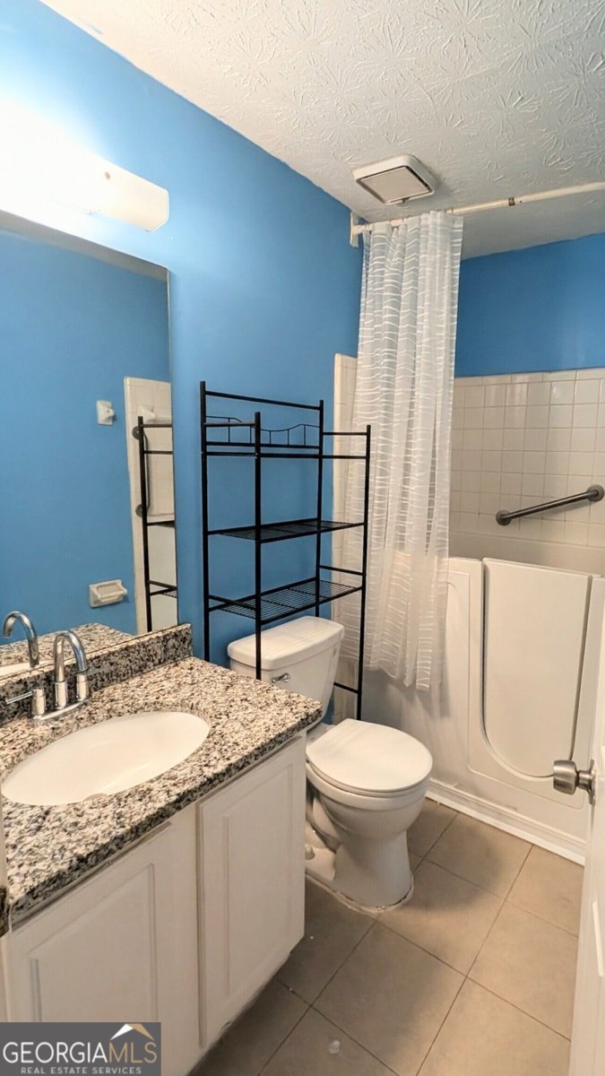 761 Windchase Lane Stone Mountain - Photo 17