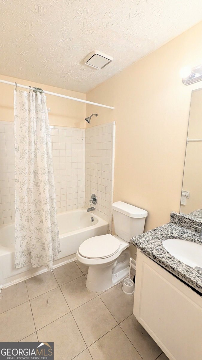 761 Windchase Lane Stone Mountain - Photo 22