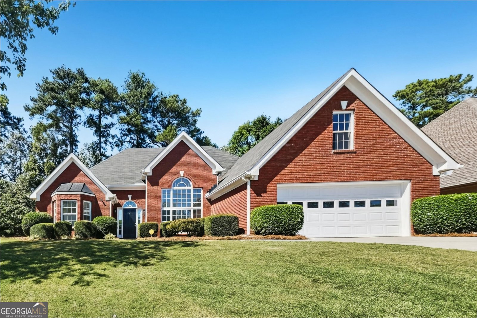 429 Blue Creek Lane Loganville - main photo