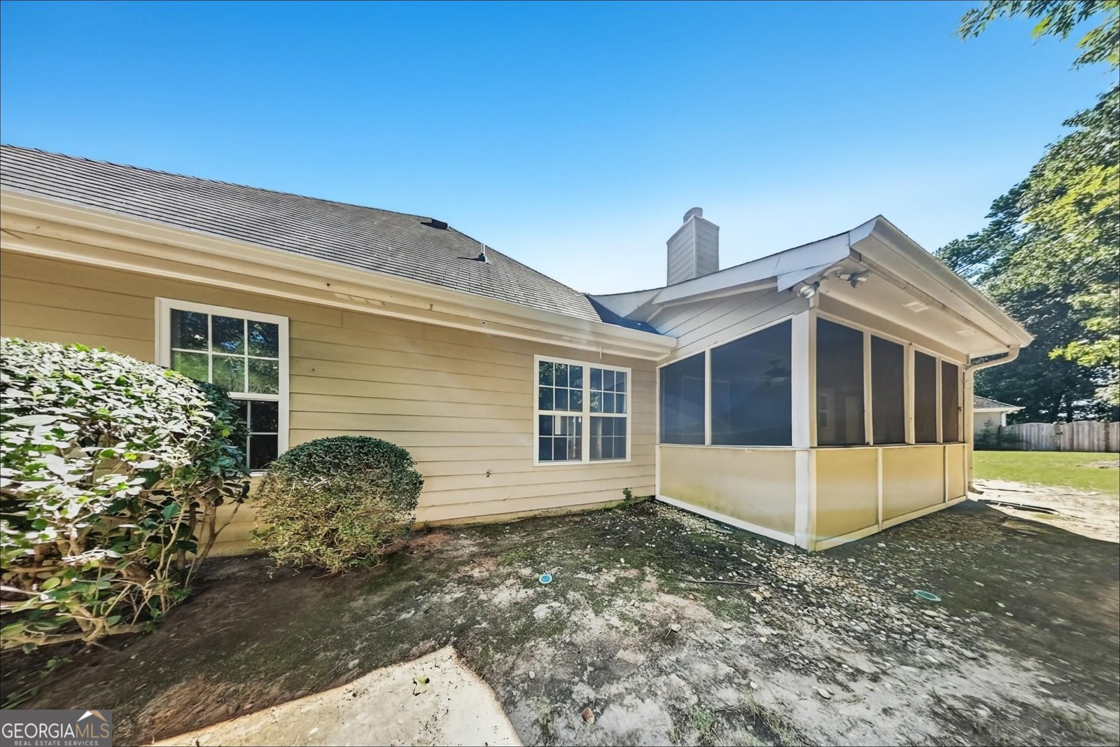 429 Blue Creek Lane Loganville - Photo 27