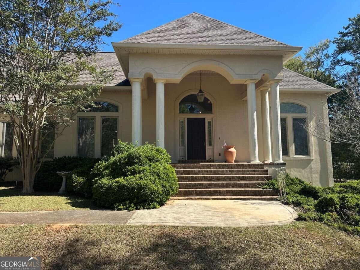 108 Regina Drive Milledgeville - main photo