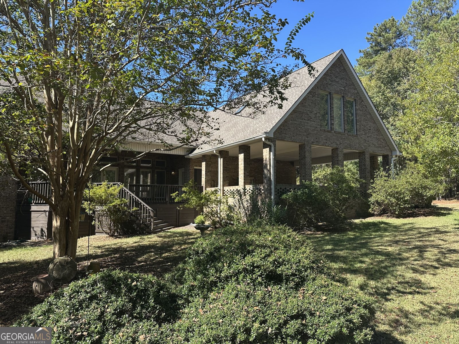 108 Regina Drive Milledgeville - Photo 37