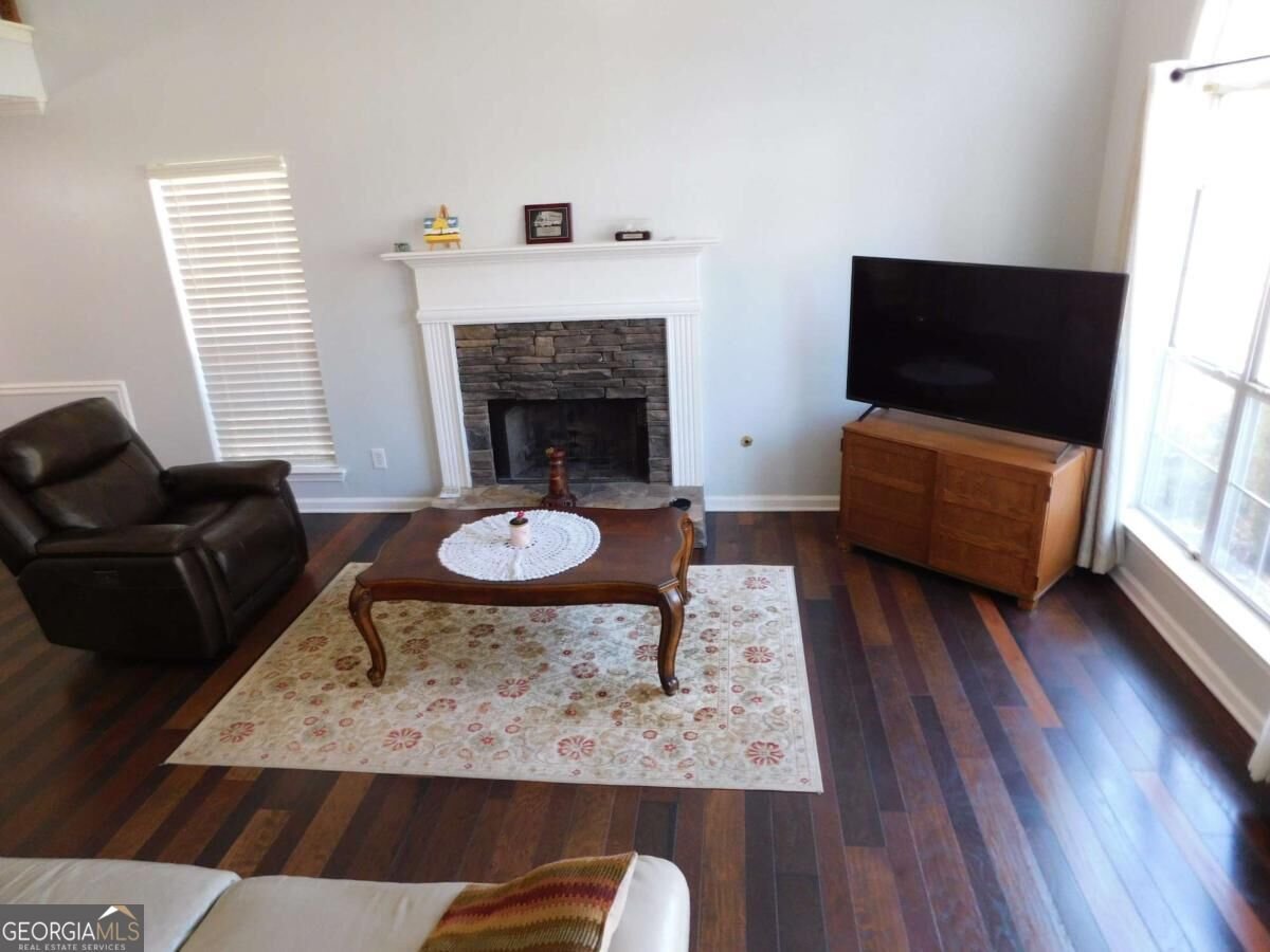 214 Summer Hill Circle Stockbridge - Photo 10