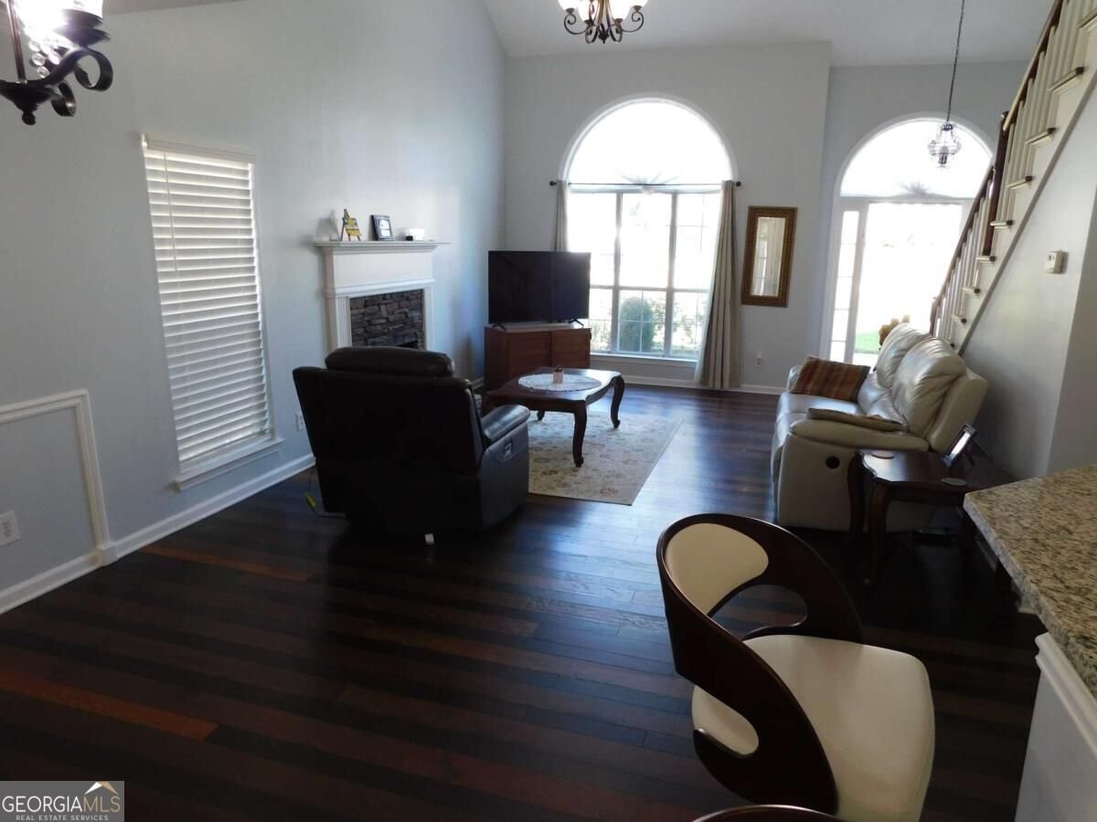214 Summer Hill Circle Stockbridge - Photo 11
