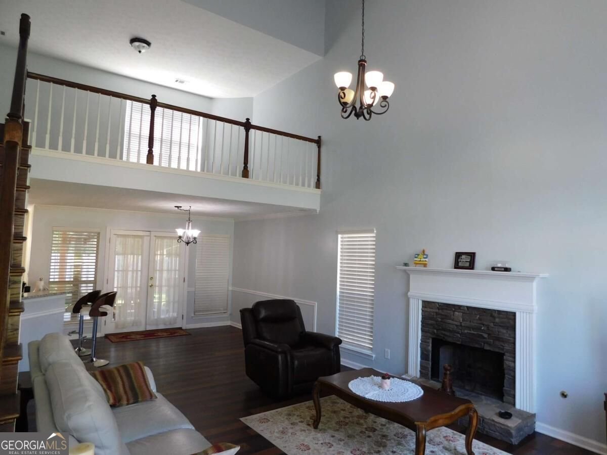 214 Summer Hill Circle Stockbridge - Photo 12