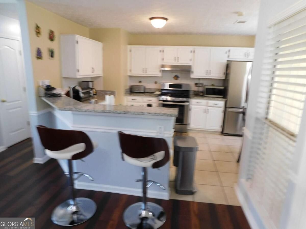 214 Summer Hill Circle Stockbridge - Photo 13