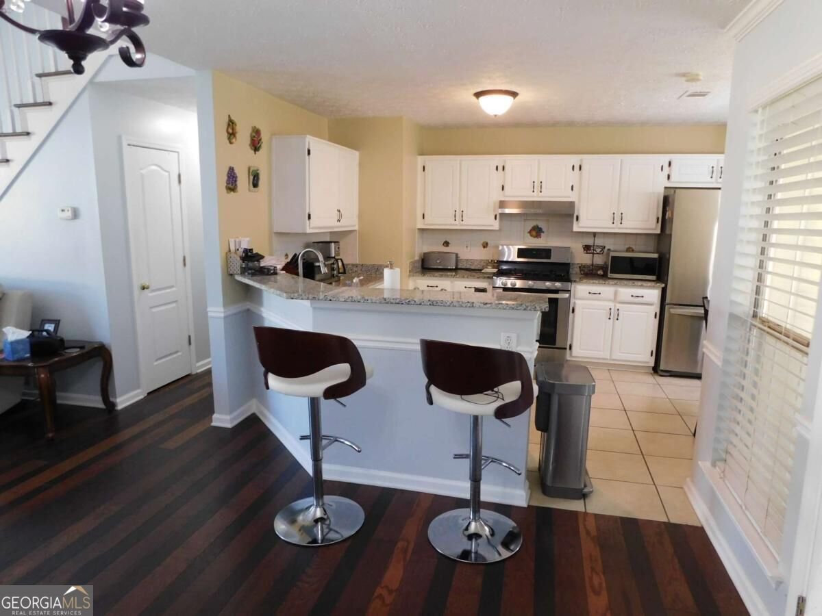 214 Summer Hill Circle Stockbridge - Photo 14
