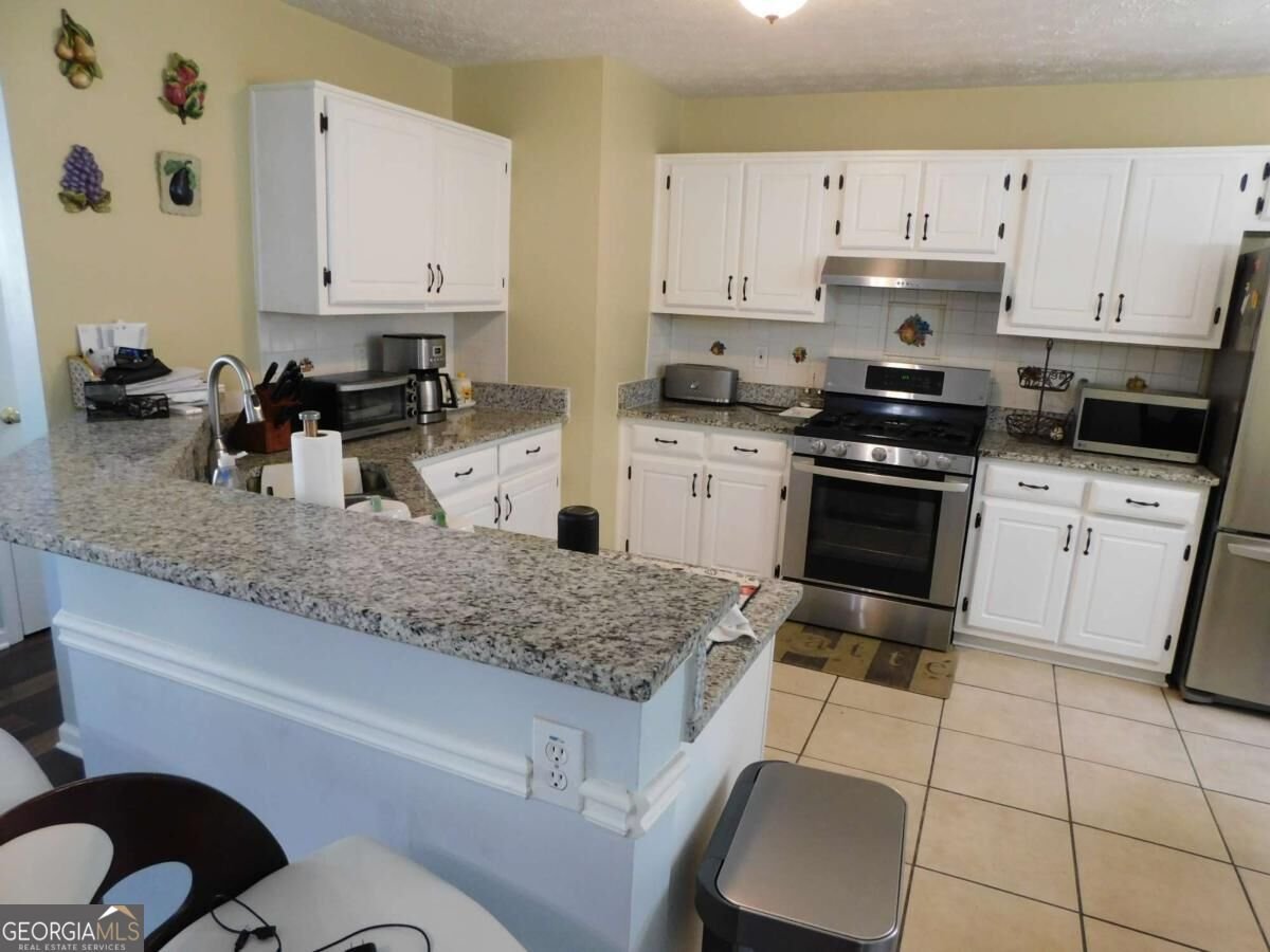 214 Summer Hill Circle Stockbridge - Photo 15