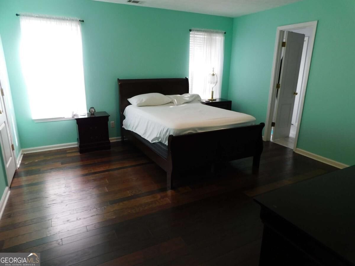 214 Summer Hill Circle Stockbridge - Photo 18