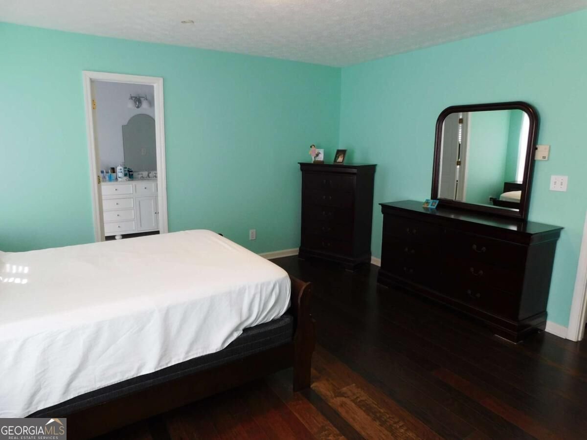 214 Summer Hill Circle Stockbridge - Photo 19