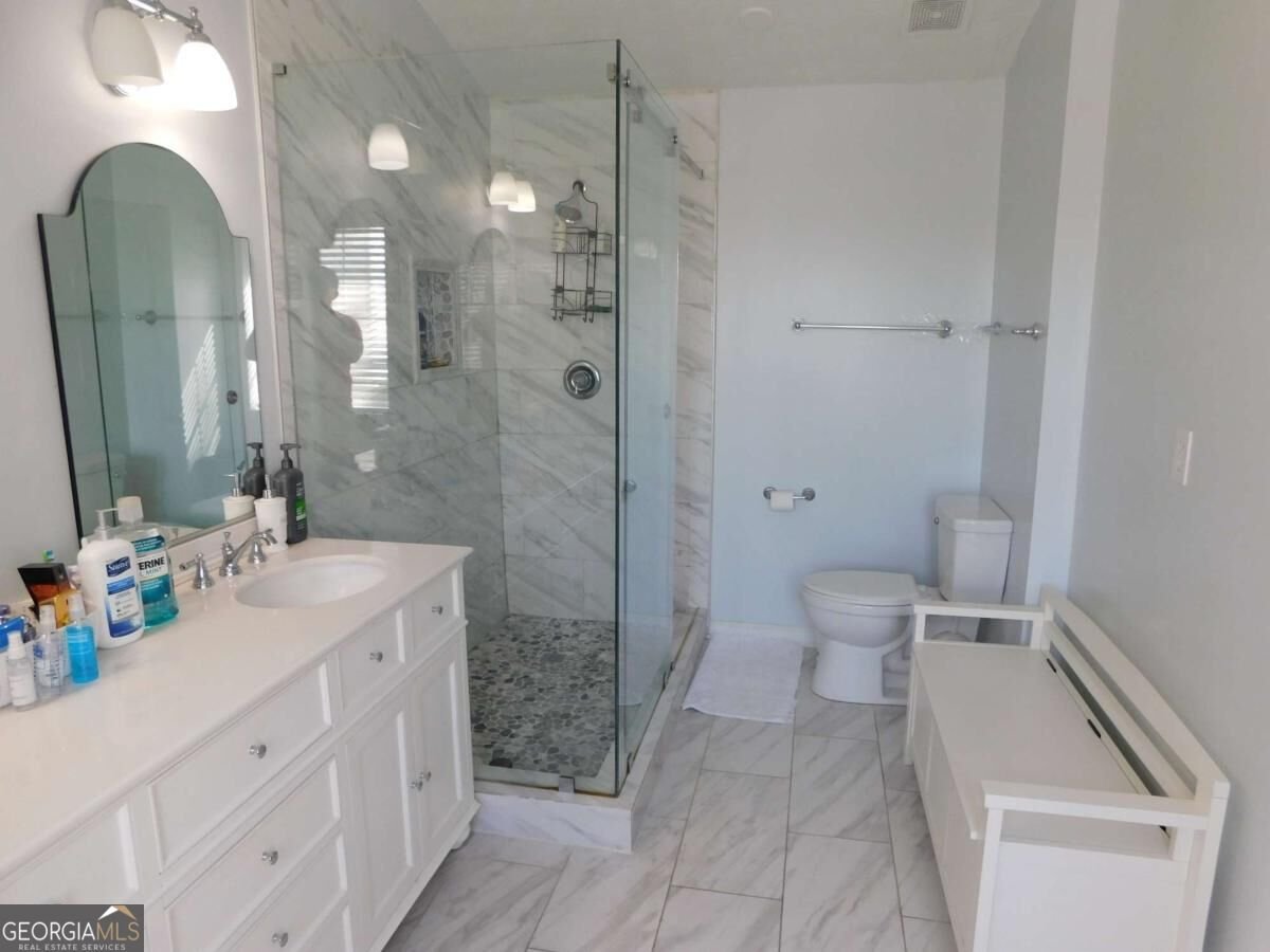 214 Summer Hill Circle Stockbridge - Photo 20