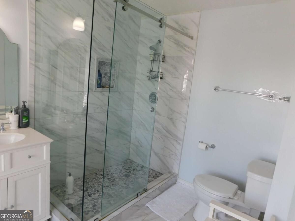 214 Summer Hill Circle Stockbridge - Photo 21