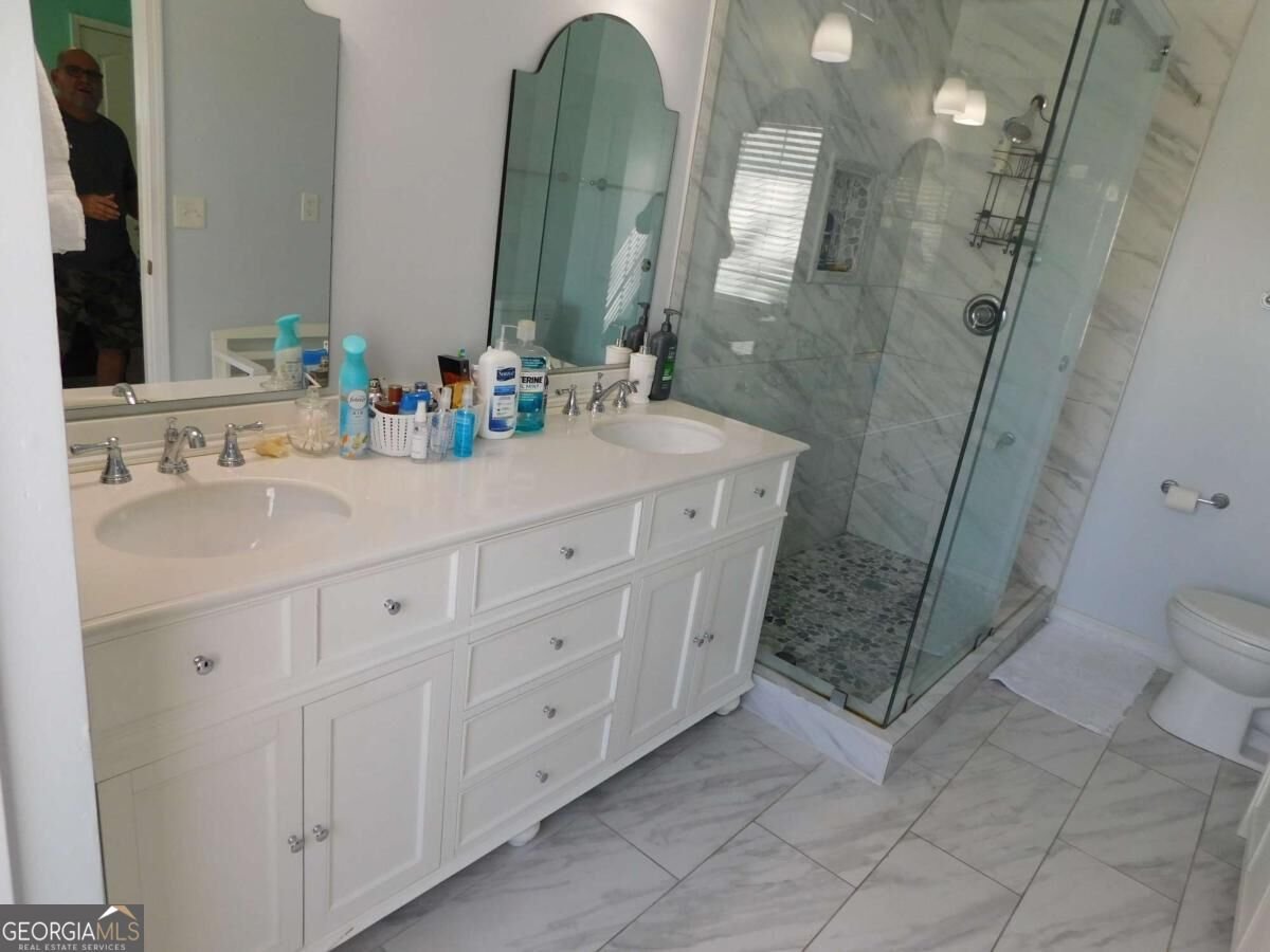 214 Summer Hill Circle Stockbridge - Photo 22
