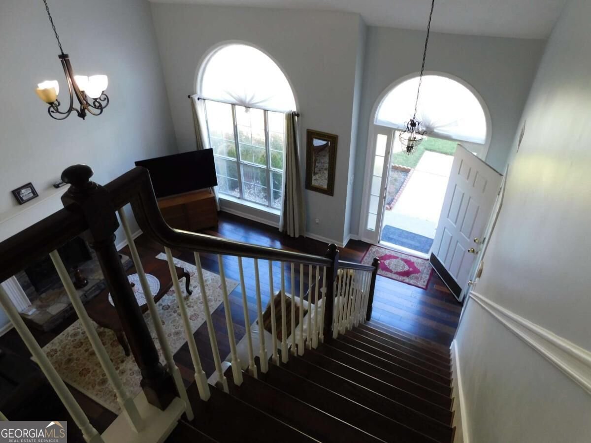 214 Summer Hill Circle Stockbridge - Photo 24