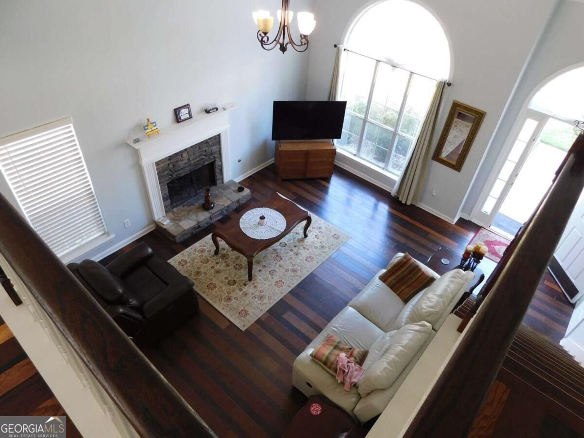 214 Summer Hill Circle Stockbridge - Photo 25