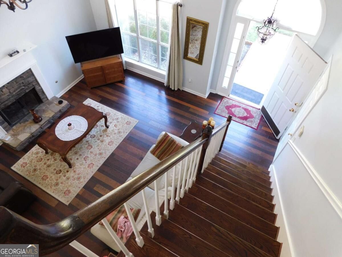 214 Summer Hill Circle Stockbridge - Photo 26