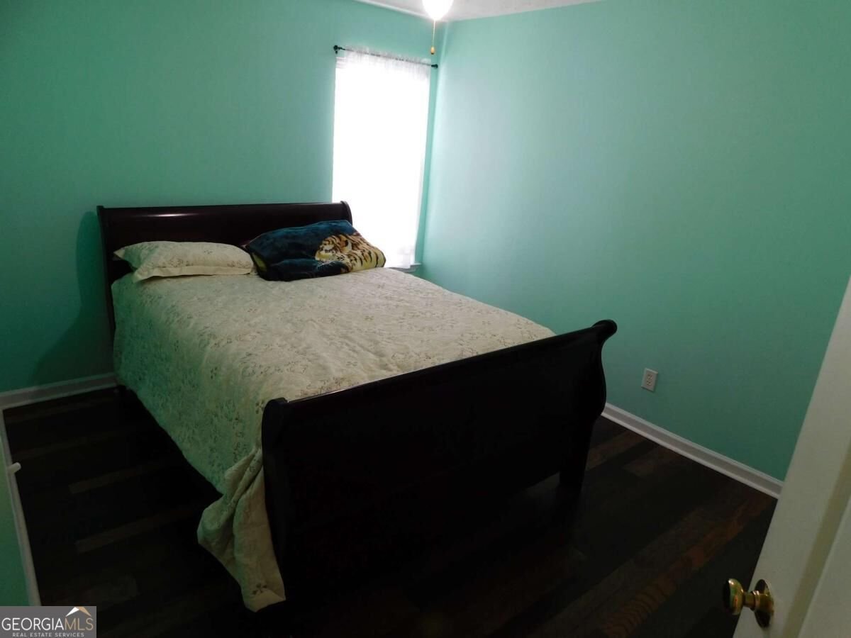 214 Summer Hill Circle Stockbridge - Photo 32