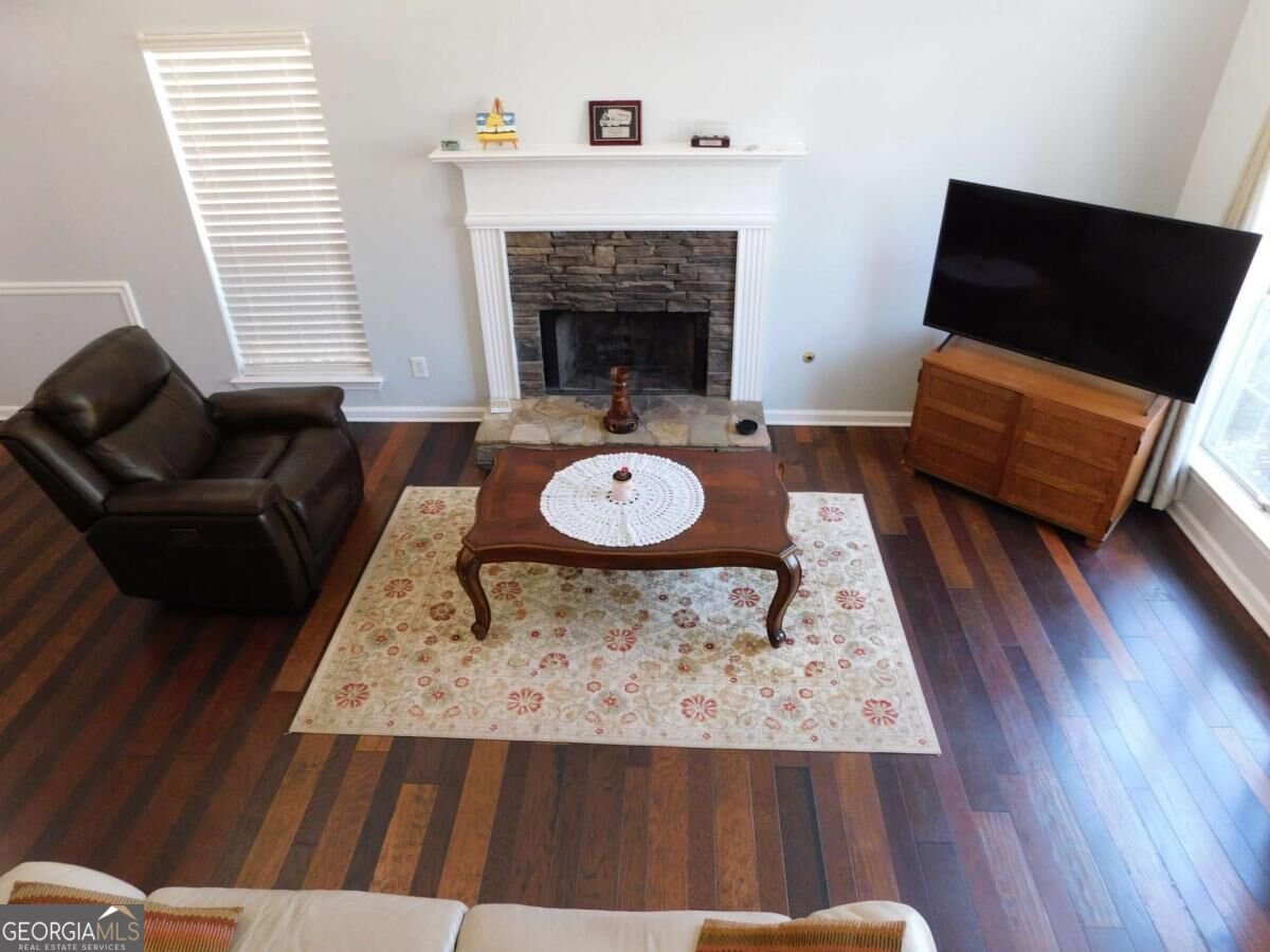 214 Summer Hill Circle Stockbridge - Photo 33