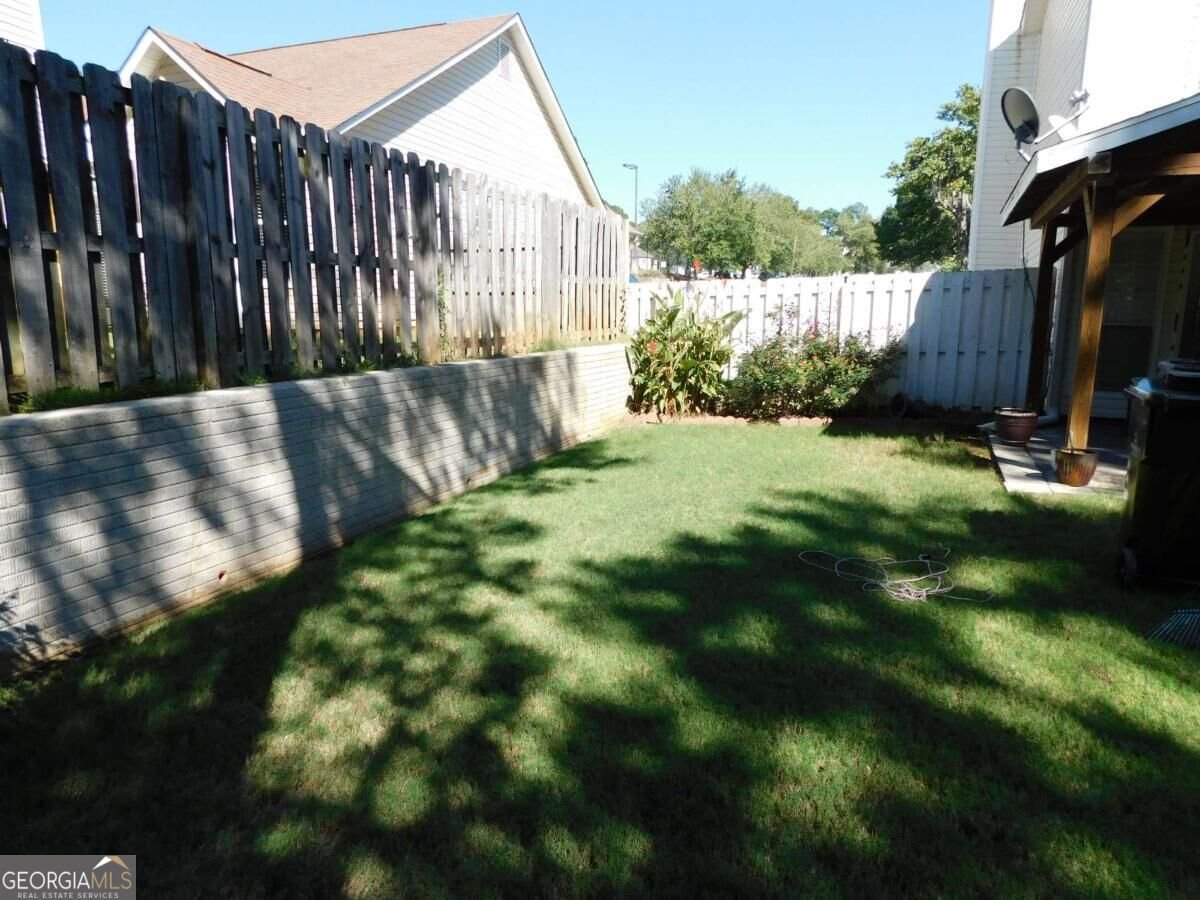 214 Summer Hill Circle Stockbridge - Photo 35
