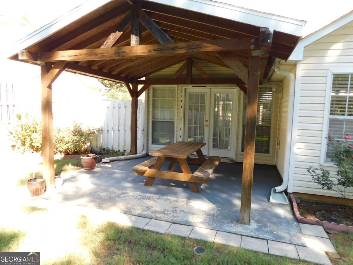 214 Summer Hill Circle Stockbridge - Photo 36