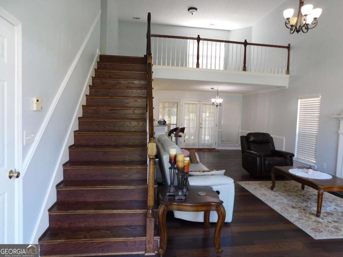 214 Summer Hill Circle Stockbridge - Photo 6