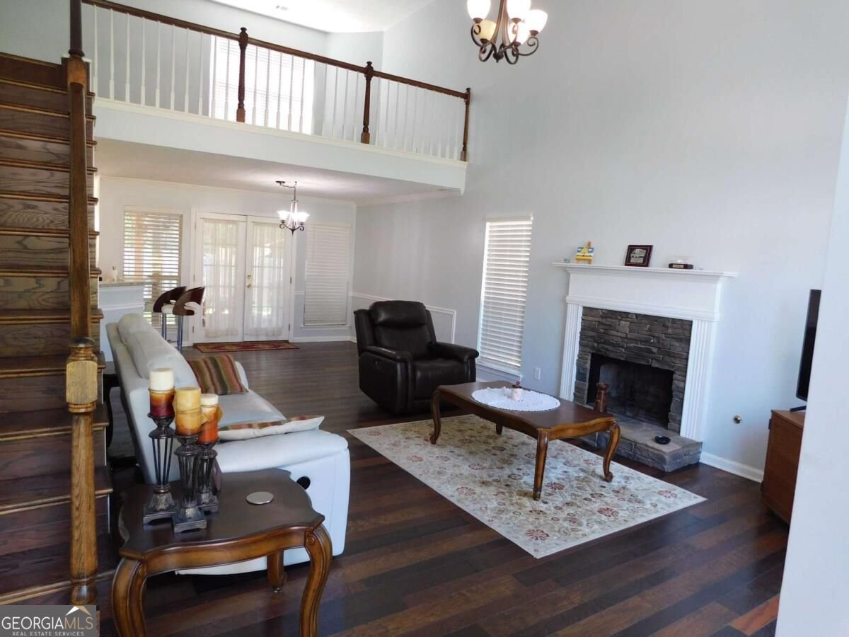 214 Summer Hill Circle Stockbridge - Photo 7