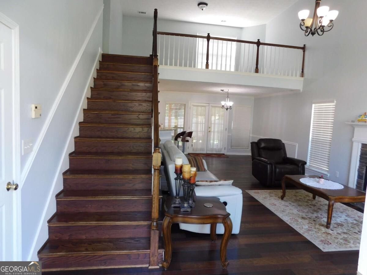 214 Summer Hill Circle Stockbridge - Photo 8