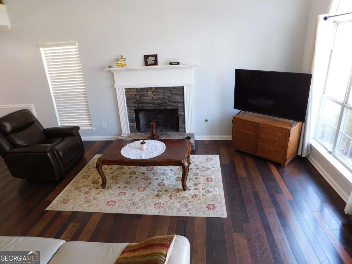214 Summer Hill Circle Stockbridge - Photo 9