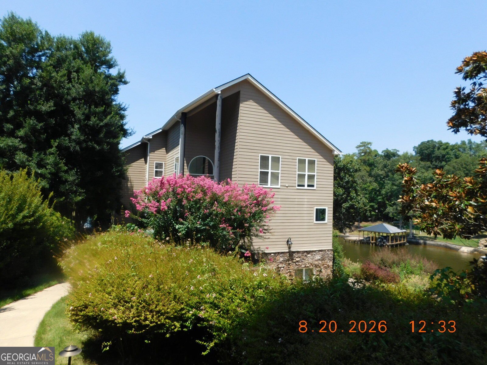 113 Wild Turkey Court Monticello - Photo 6