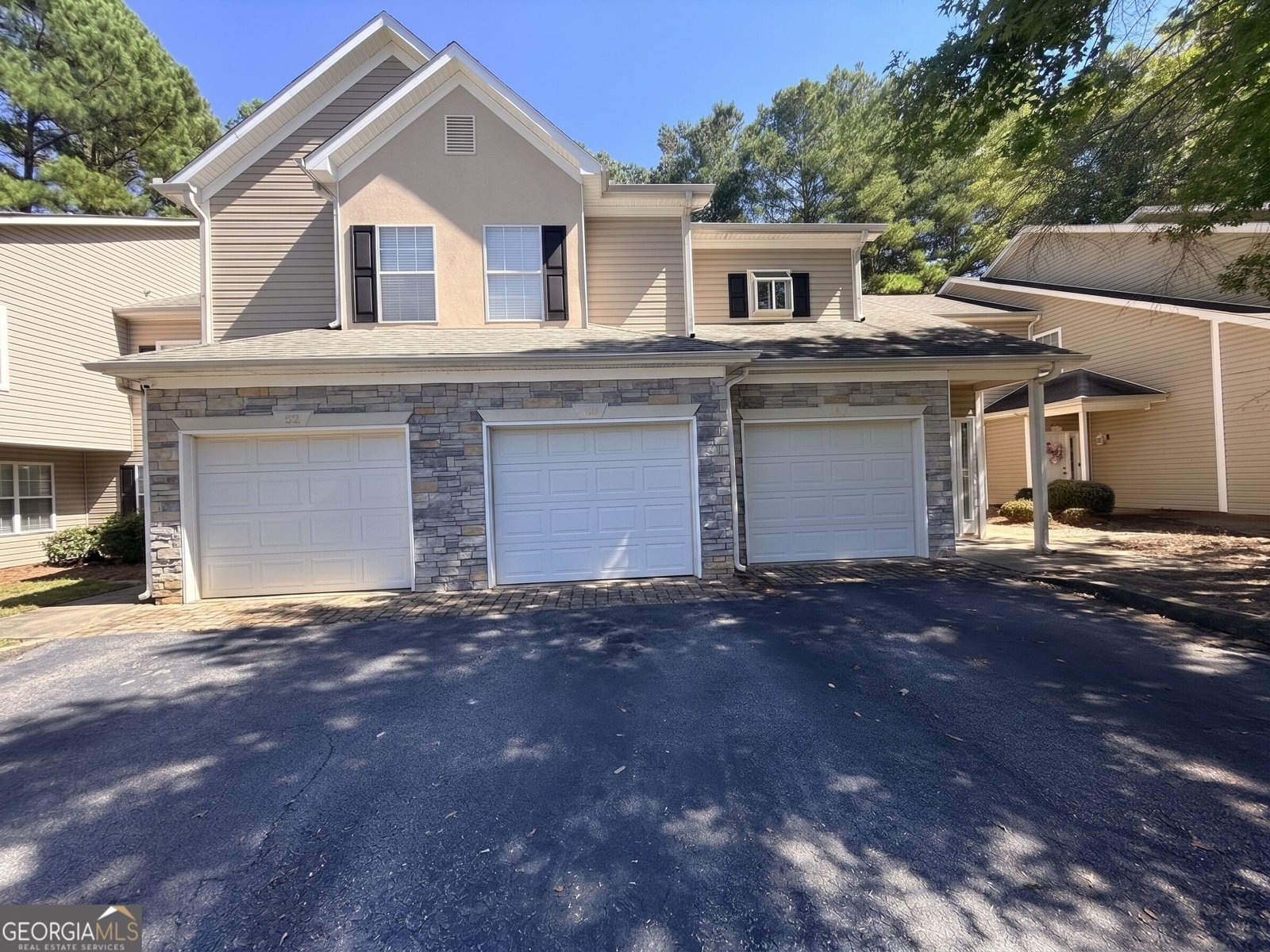 53 Bay Branch Boulevard Fayetteville - main photo