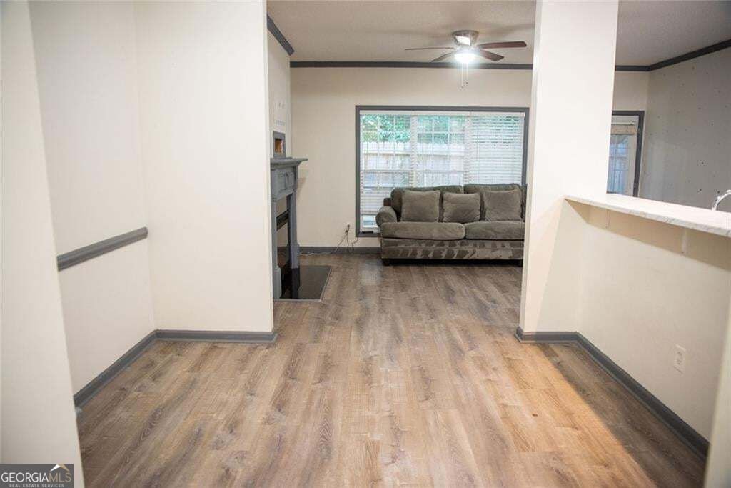 113 Creel Way Atlanta - Photo 10