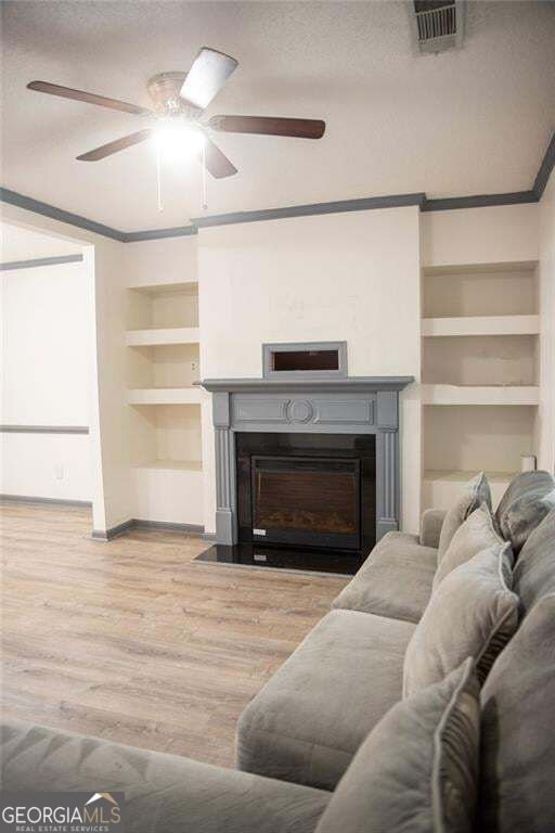 113 Creel Way Atlanta - Photo 6