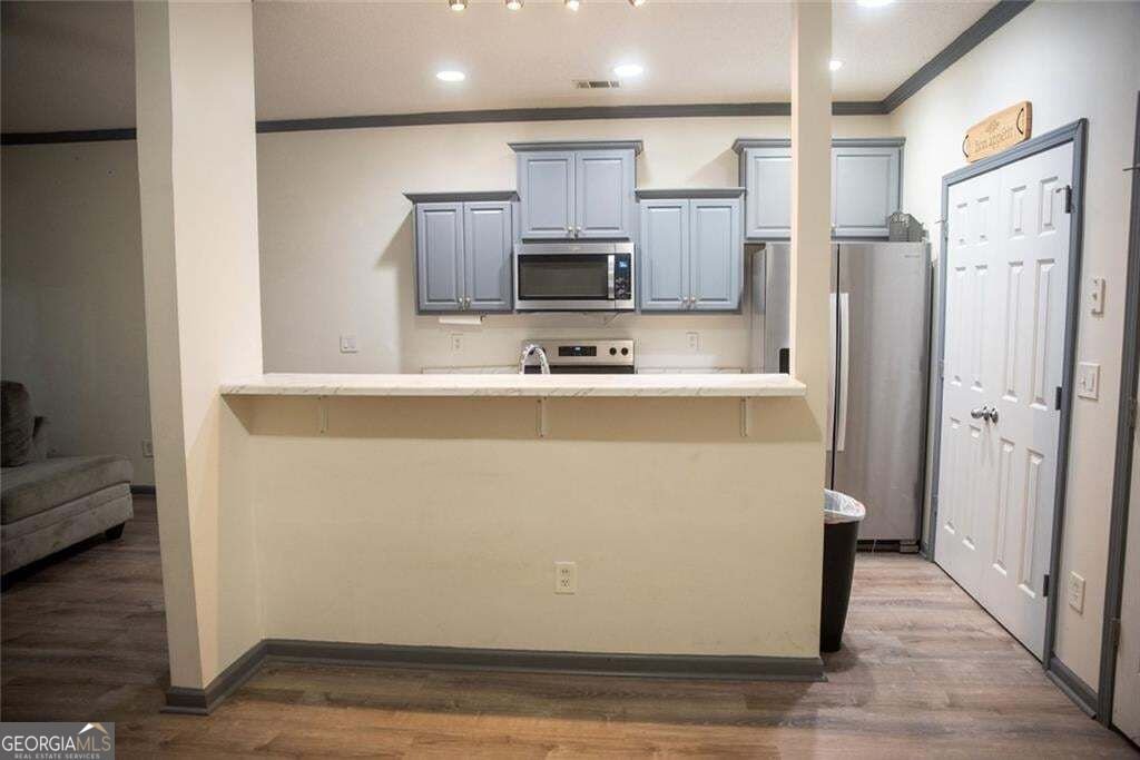 113 Creel Way Atlanta - Photo 9