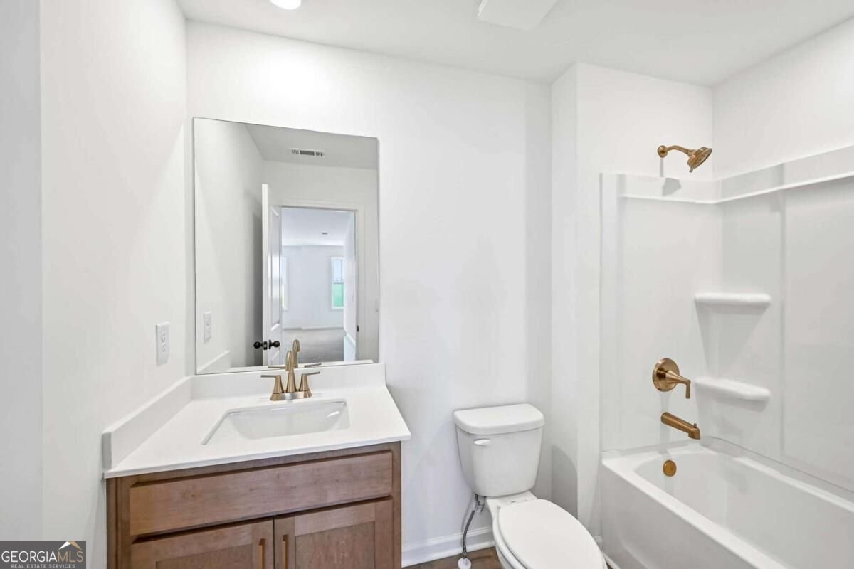 107 Candler Trace Cartersville - Photo 24
