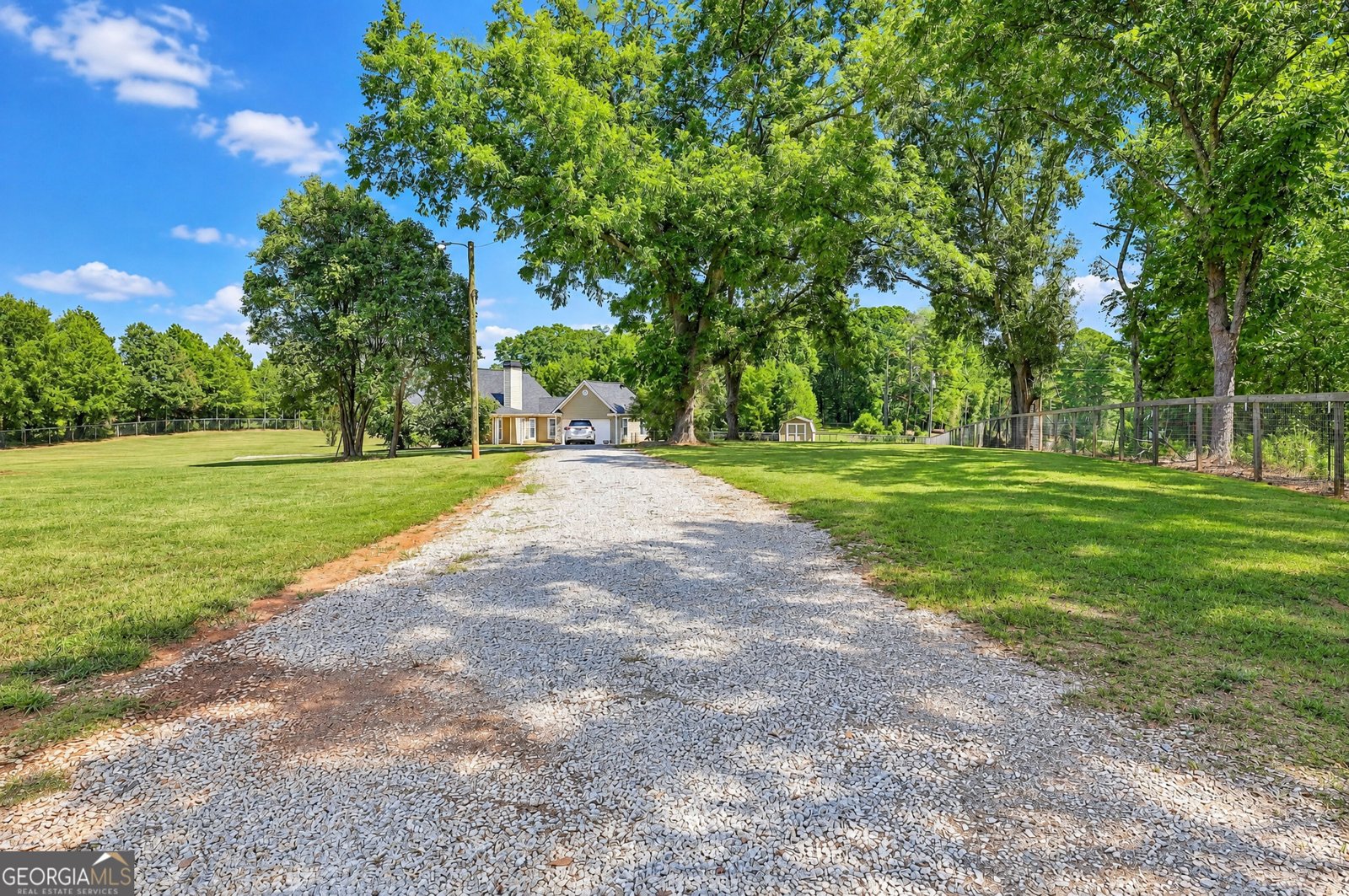 1720 Highway 92 Fayetteville - main photo