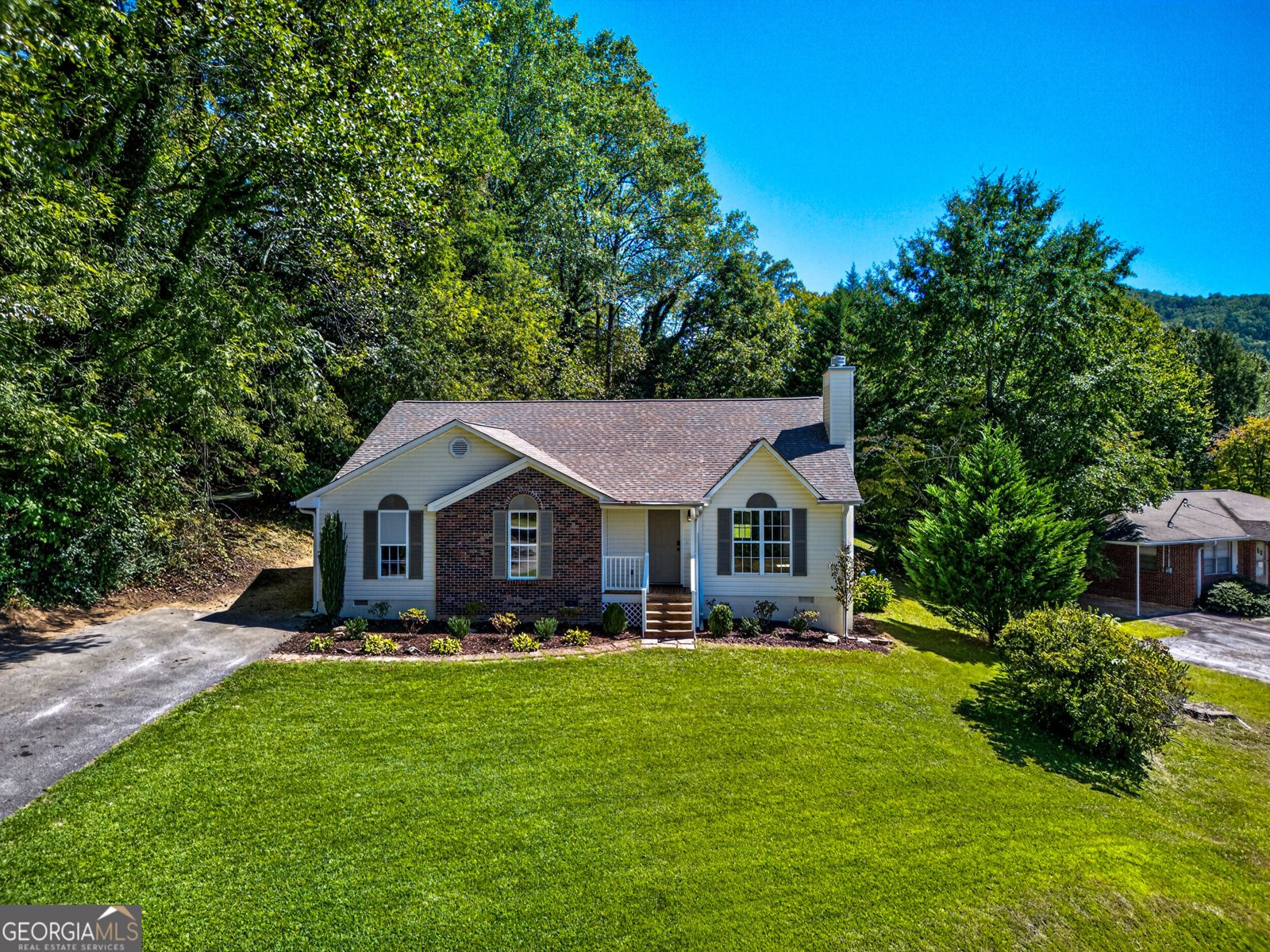 110 Maple Street Clayton - main photo