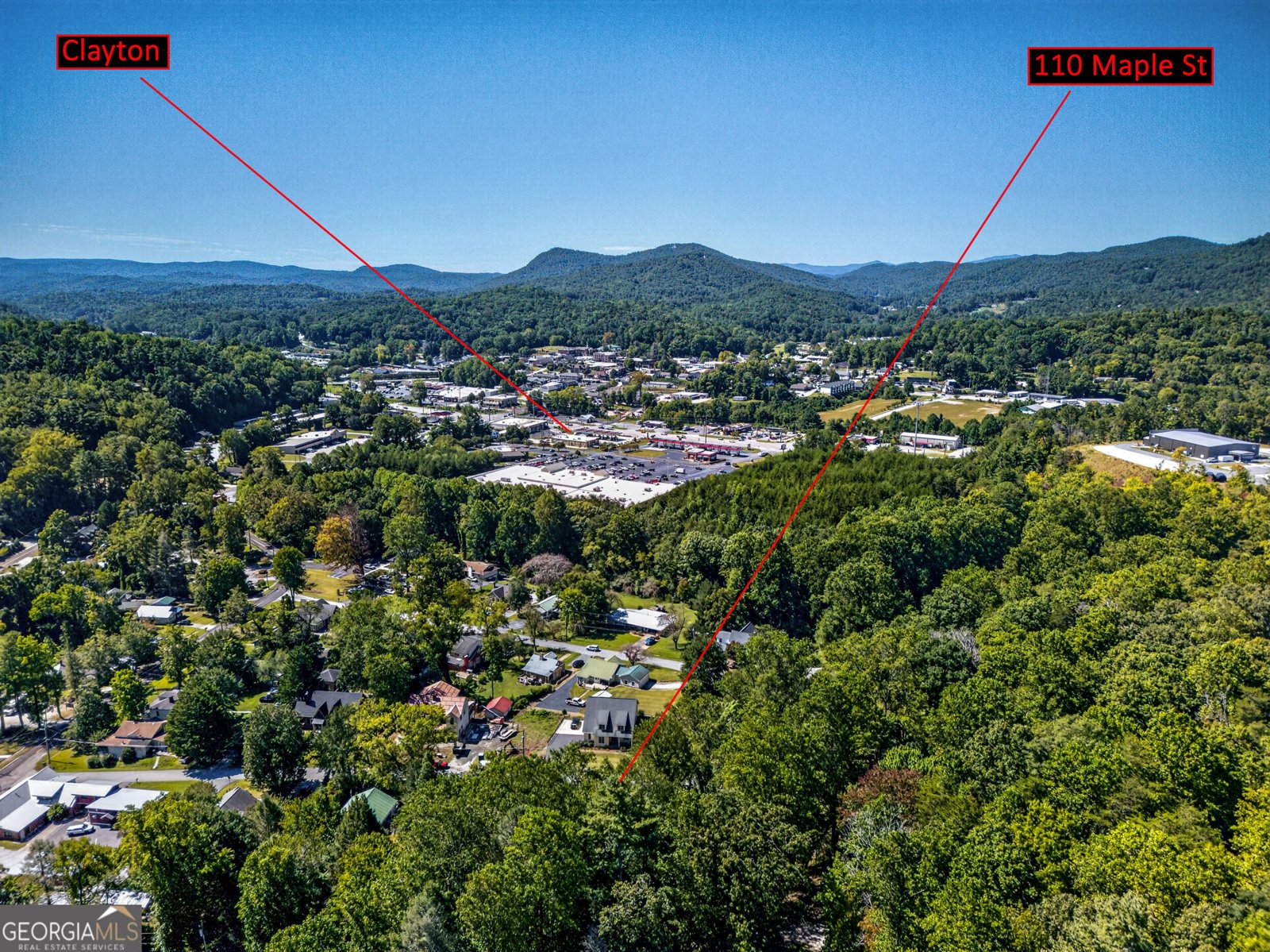 110 Maple Street Clayton - Photo 49
