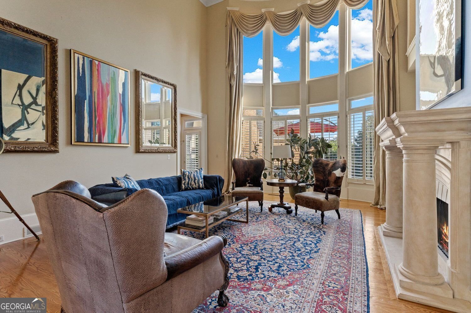 401 Black Diamond Court Johns Creek - Photo 10