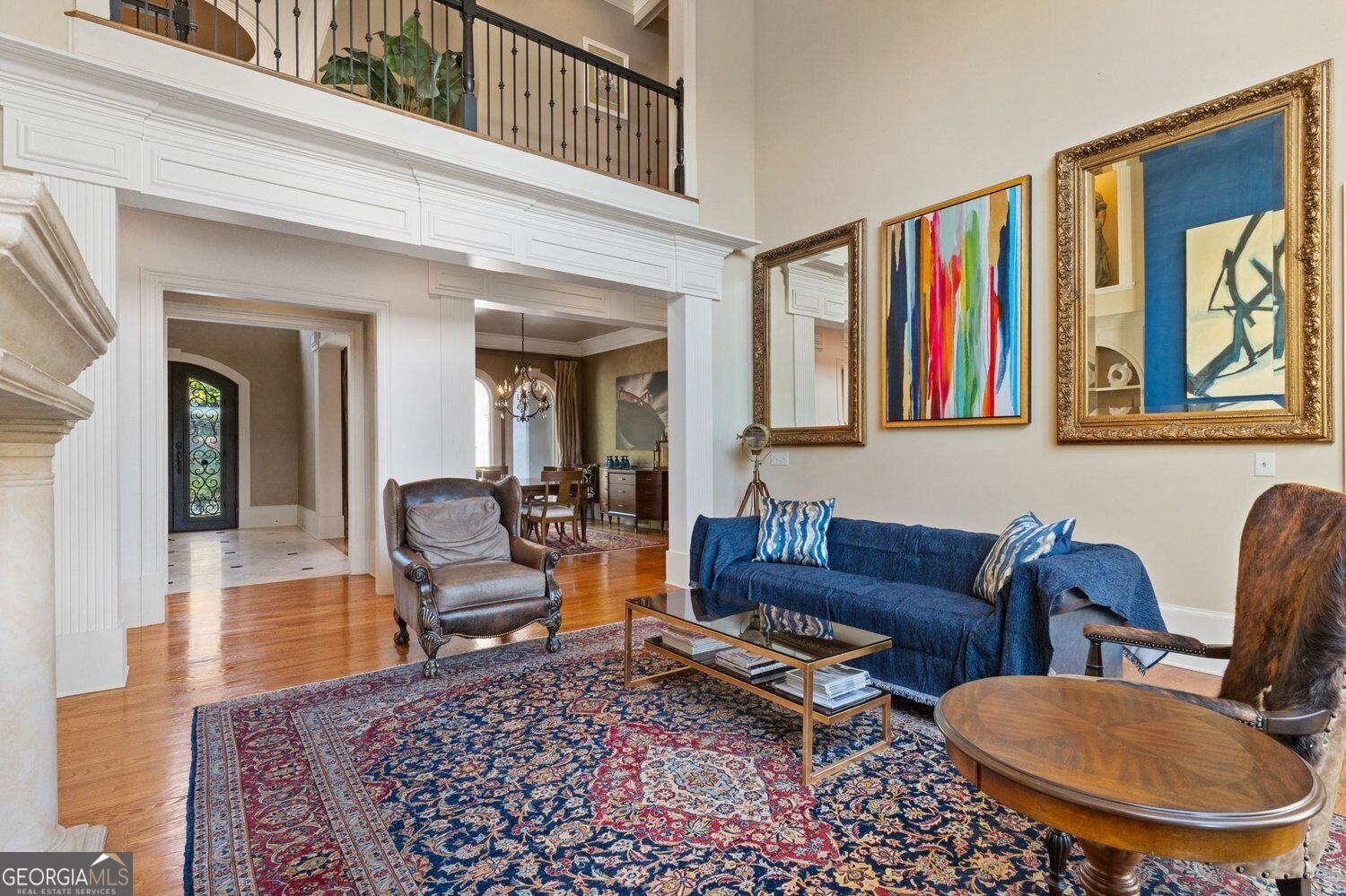 401 Black Diamond Court Johns Creek - Photo 11