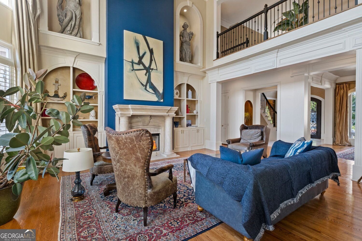 401 Black Diamond Court Johns Creek - Photo 12