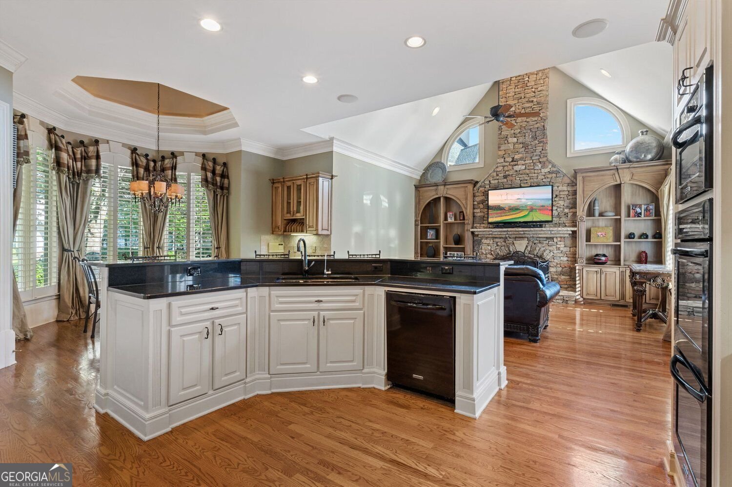401 Black Diamond Court Johns Creek - Photo 16