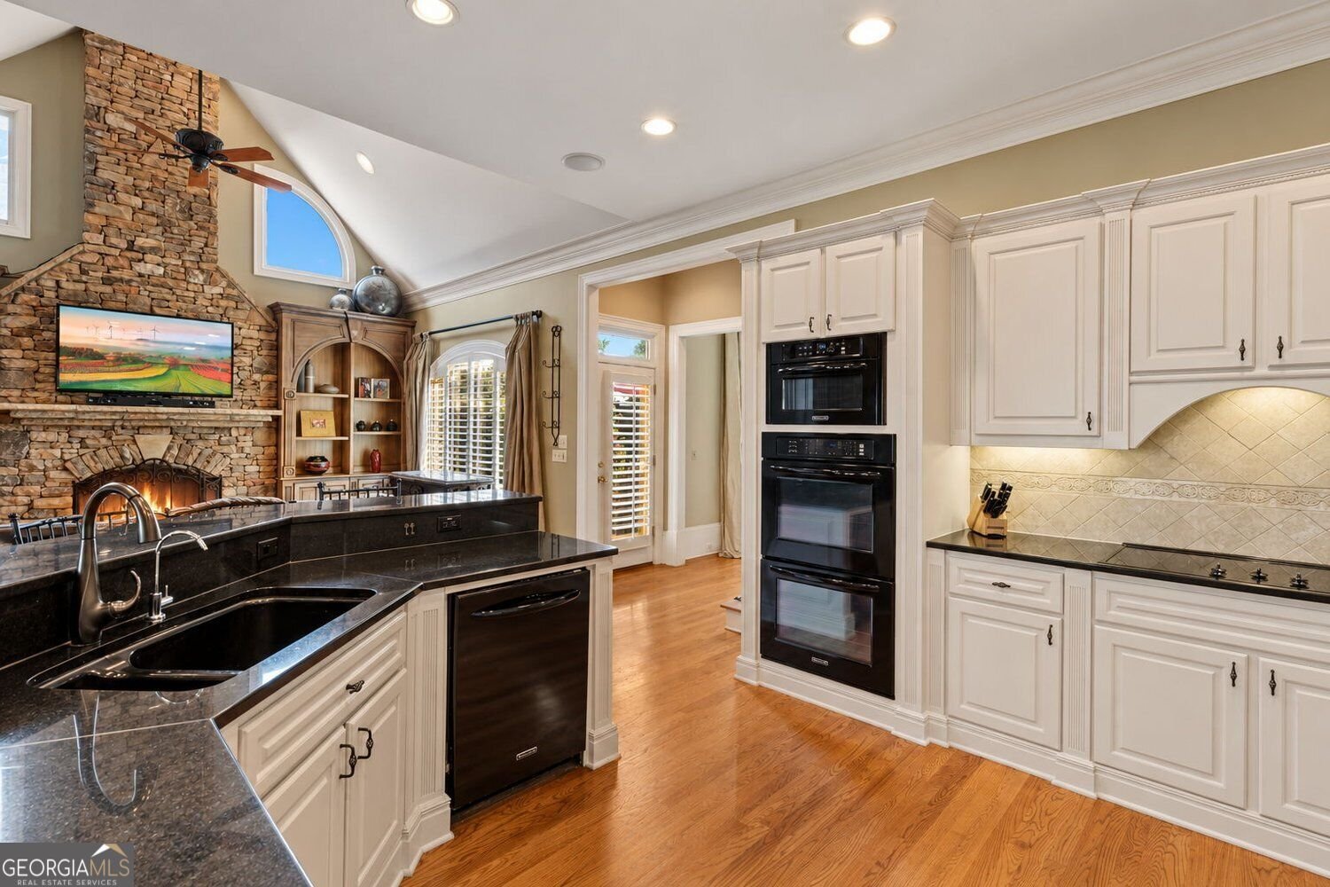 401 Black Diamond Court Johns Creek - Photo 17