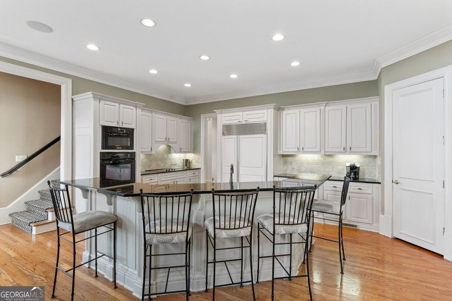 401 Black Diamond Court Johns Creek - Photo 18
