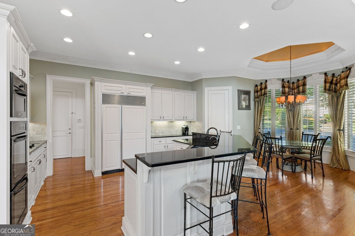 401 Black Diamond Court Johns Creek - Photo 19