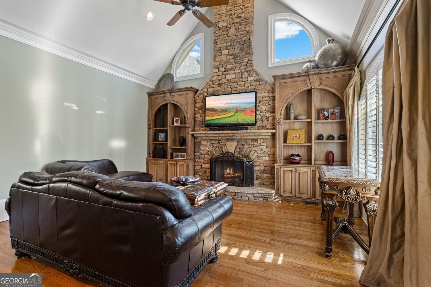 401 Black Diamond Court Johns Creek - Photo 21