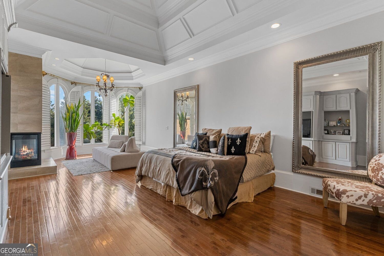 401 Black Diamond Court Johns Creek - Photo 22