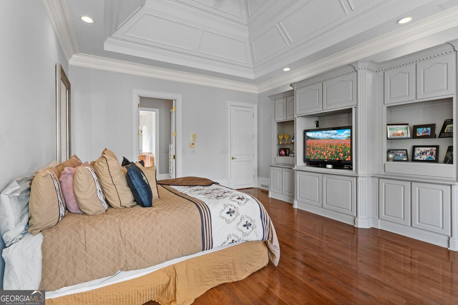 401 Black Diamond Court Johns Creek - Photo 23