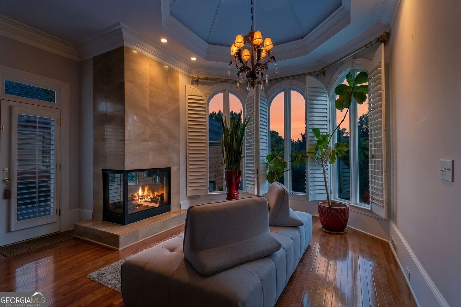 401 Black Diamond Court Johns Creek - Photo 25
