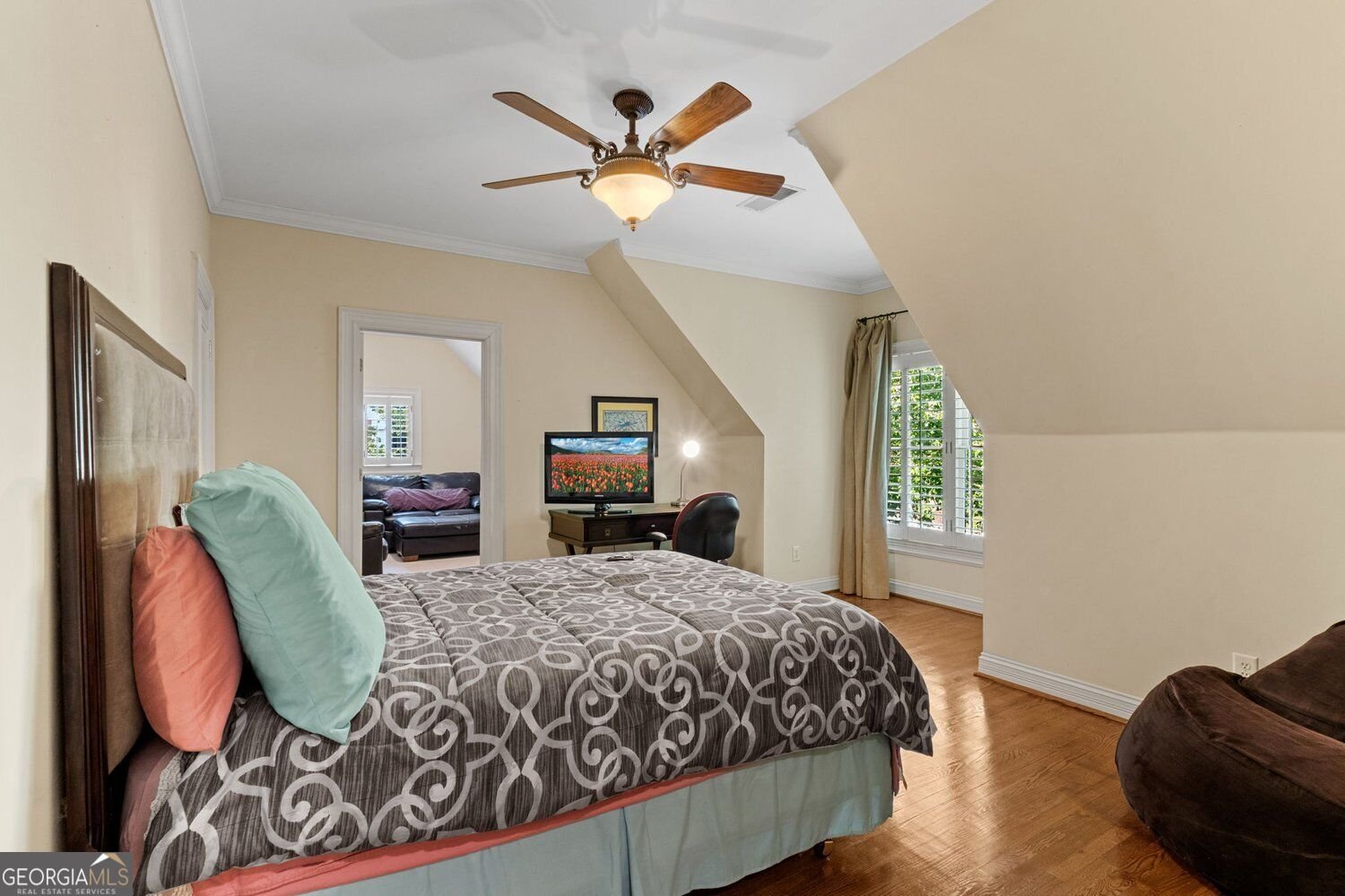401 Black Diamond Court Johns Creek - Photo 38